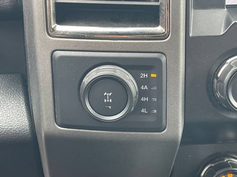 Used 2019 Ford F150 Raptor AWD/4WD image 14