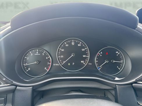 Used 2025 MAZDA CX-30 AWD 2.5 S w/ Preferred Package image 24