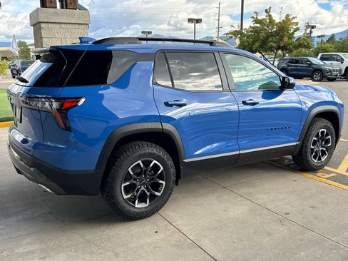 New 2026 Chevrolet Equinox ACTIV w/ Convenience Package III image 4