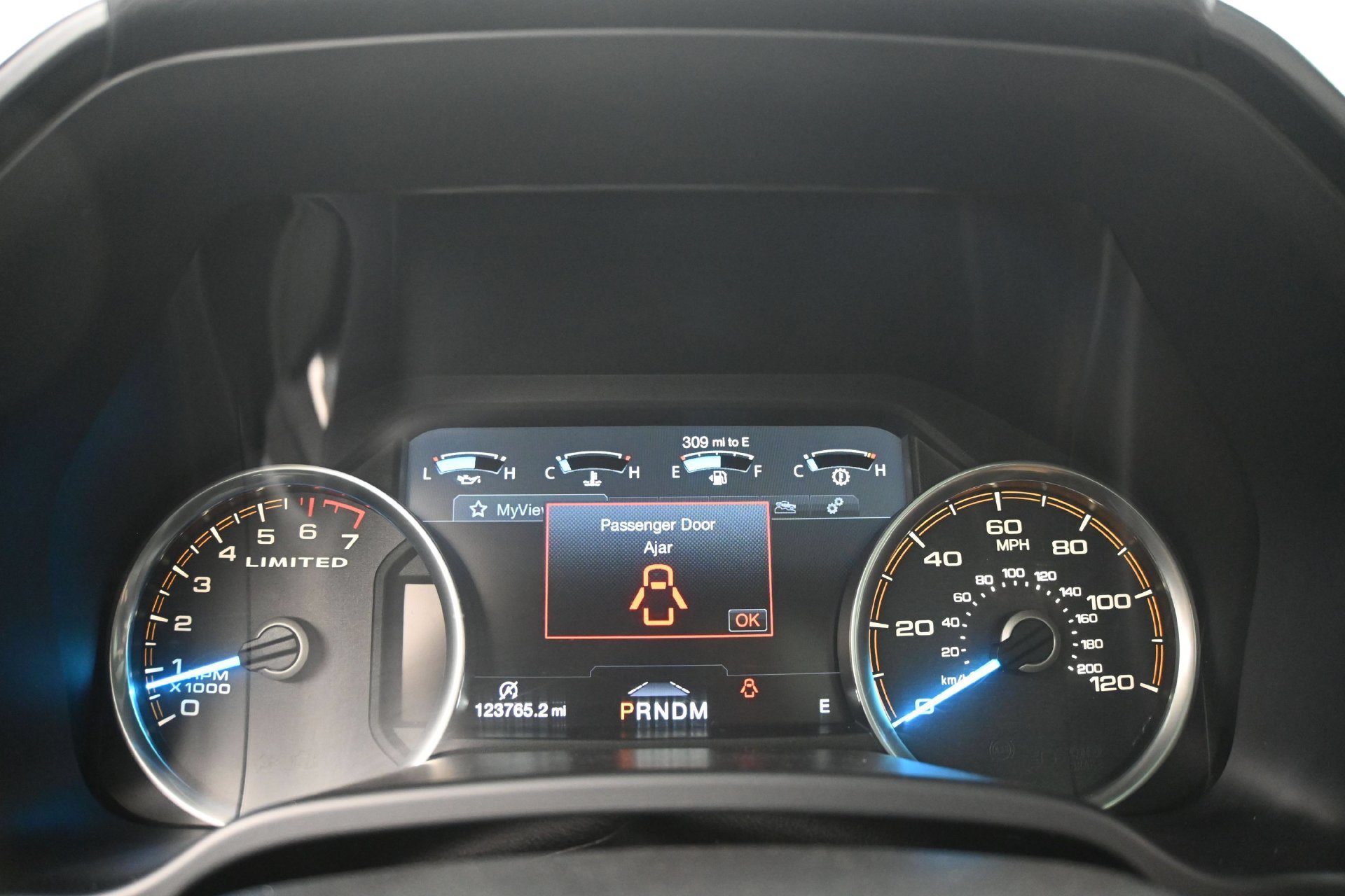 Used 2017 Ford F150 Limited AWD/4WD image 25