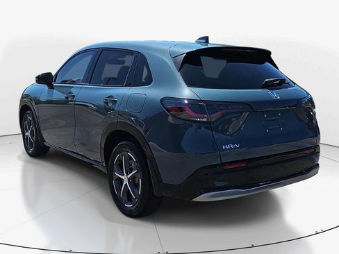 Used 2024 Honda HR-V EX-L image 8