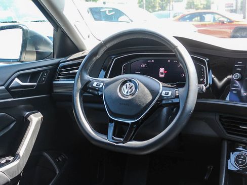 Used 2019 Volkswagen Jetta SEL image 21