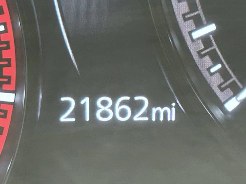 Certified 2024 MAZDA CX-50 AWD 2.5 Turbo w/ Premium Pkg image 11