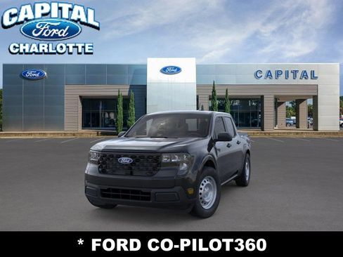New 2026 Ford Maverick XL FWD image 2