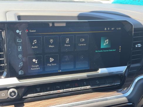 New 2026 Chevrolet Silverado 2500 LT w/ All Star Edition AWD/4WD image 20