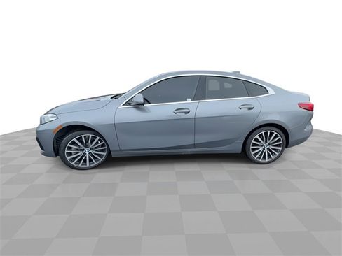 Used 2023 BMW 228i xDrive Gran Coupe w/ Premium Package 2 image 5