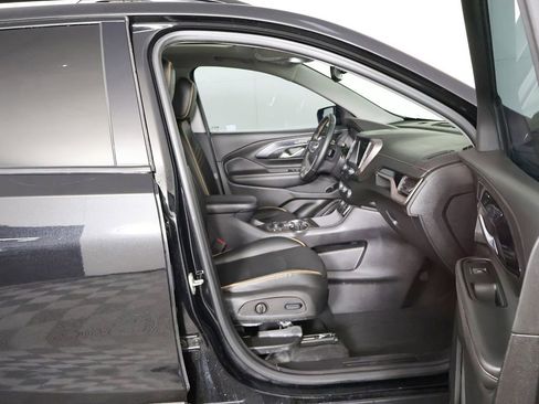 Used 2024 GMC Terrain AT4 w/ LPO, Floor Liner Package AWD/4WD image 29