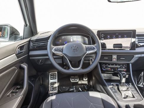 New 2026 Volkswagen Jetta Sport FWD image 7