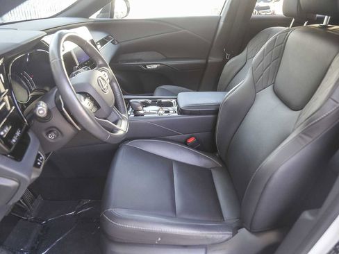 Used 2024 Lexus RX 350 FWD w/ Technology Package image 14