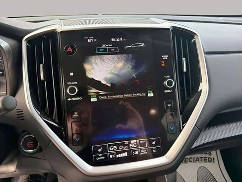 Certified 2025 Subaru Ascent Premium AWD/4WD image 12