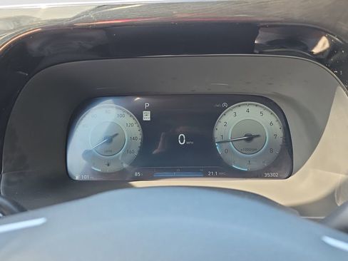 Used 2024 Hyundai Palisade Calligraphy AWD/4WD image 10