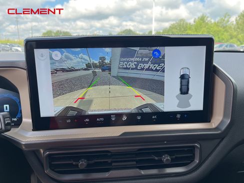 New 2025 Ford Bronco Sport Big Bend image 21