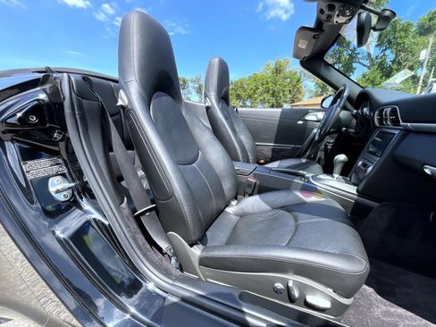 Used 2007 Porsche 911 Carrera S RWD image 22