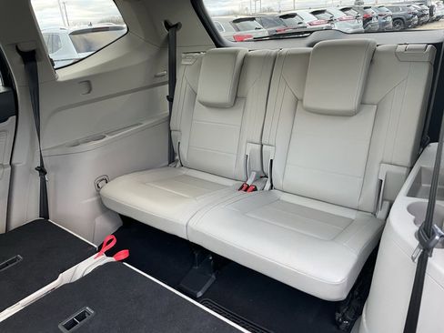 Used 2022 Volkswagen Atlas SE image 9