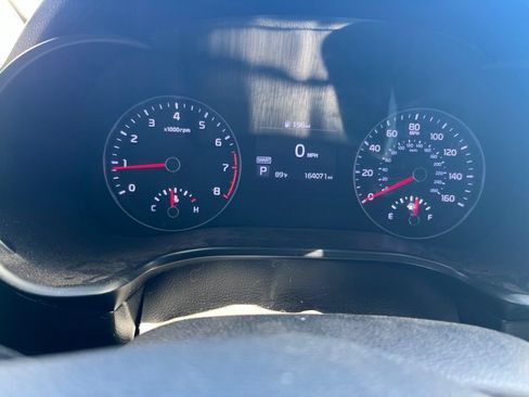Used 2019 Kia Forte S FWD image 10