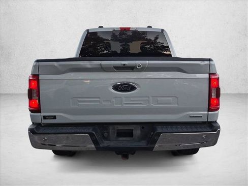 Used 2021 Ford F150 XLT w/ Equipment Group 302A High AWD/4WD image 6