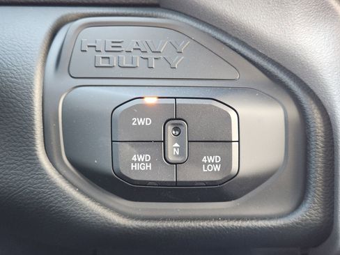 New 2026 RAM 2500 Laramie w/ Night Edition image 18