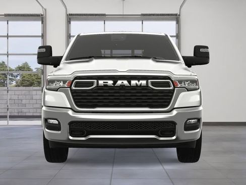 New 2025 RAM 1500 Big Horn image 9