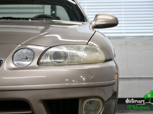 Used 1999 Lexus SC 300 Coupe RWD image 28