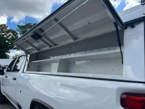 Used 2024 Chevrolet Silverado 2500 W/T w/ WT Convenience Package image 28