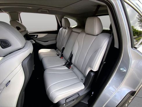 Used 2026 Acura MDX FWD w/ Technology Package image 20