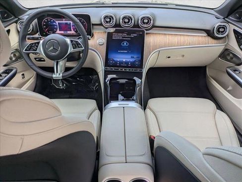 Certified 2026 Mercedes-Benz C 300 Sedan image 19