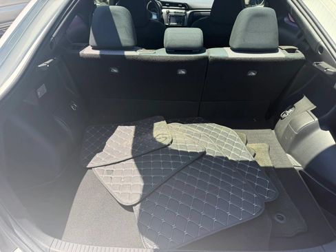 Used 2015 Scion tC FWD image 13