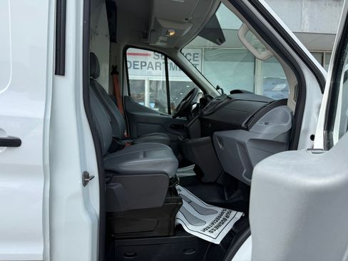 Used 2019 Ford Transit 150 148 Medium Roof image 25