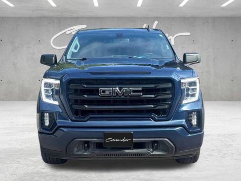 Used 2021 GMC Sierra 1500 Elevation RWD image 23