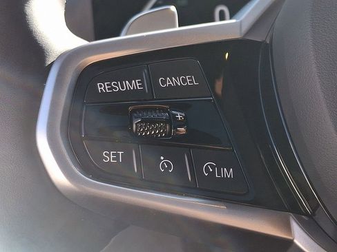 Certified 2025 BMW 230i xDrive Coupe w/ M Sport Package image 21