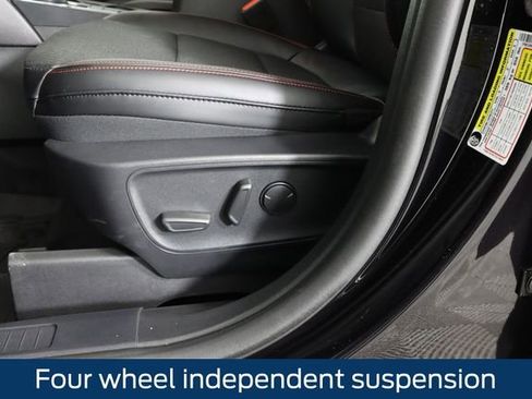 New 2026 Ford Escape ST-Line w/ Tech Pack #1 image 26