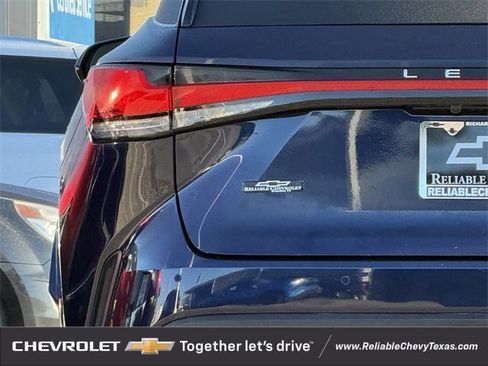 Used 2023 Lexus RX 350 Premium Plus w/ Cold Area Package image 9