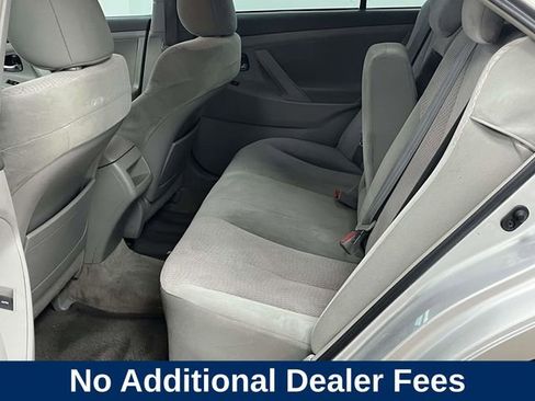 Used 2011 Toyota Camry LE FWD image 16