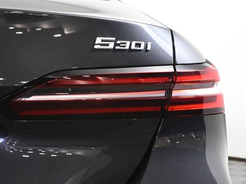 New 2026 BMW 530i xDrive AWD/4WD image 13