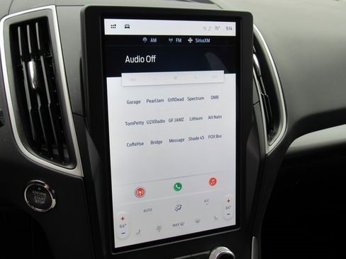 Used 2024 Ford Edge SEL image 15