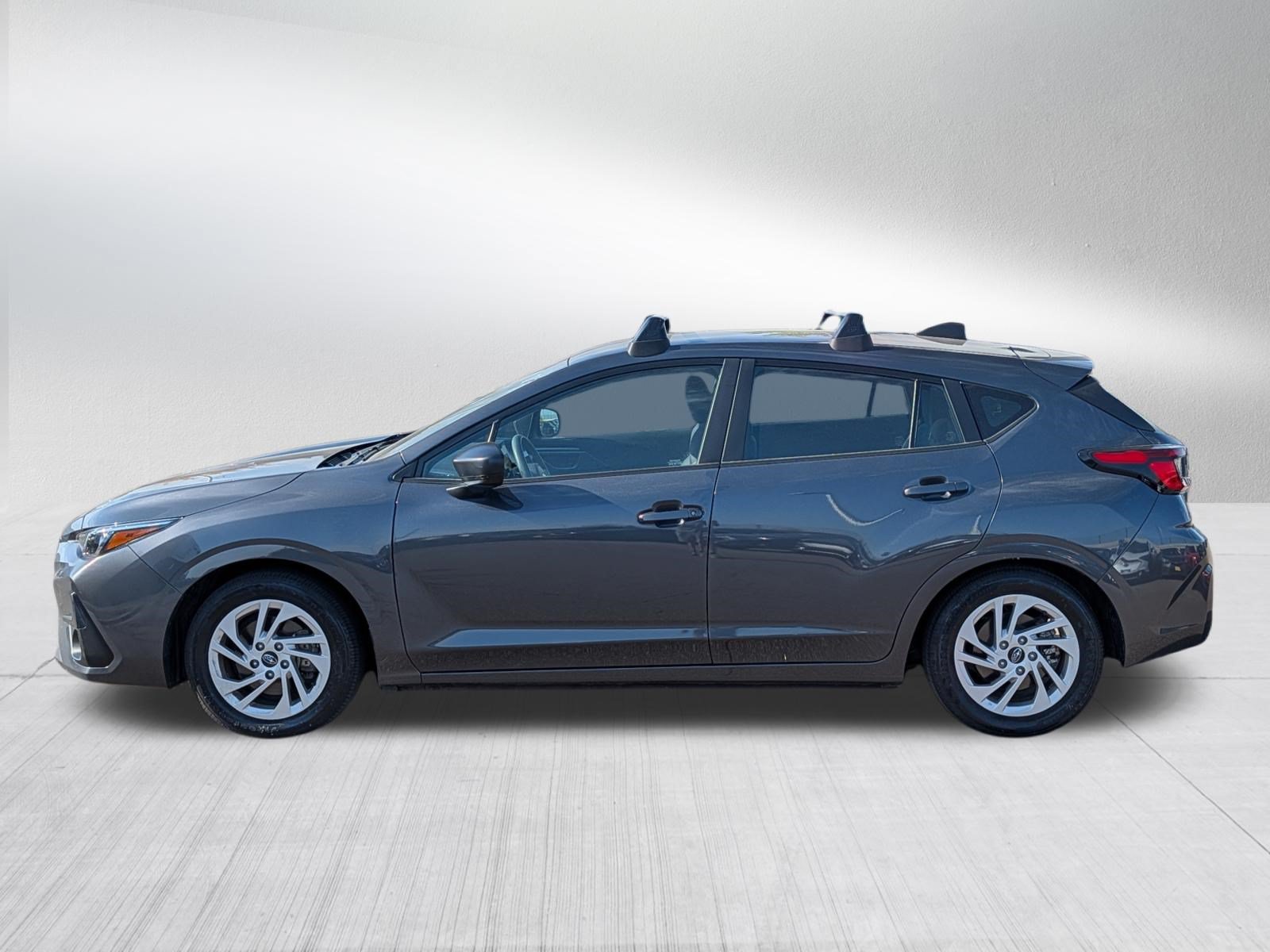 Certified 2024 Subaru Impreza 2.0i AWD/4WD image 4