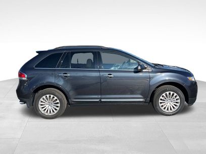 Used 2013 Lincoln MKX AWD w/ Class II Trailer Tow Pkg