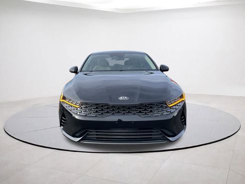 Used 2021 Kia K5 LXS image 2