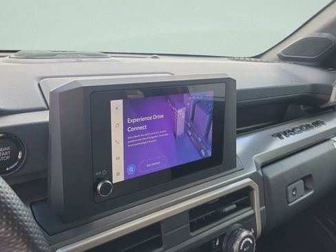 Used 2024 Toyota Tacoma SR5 image 21