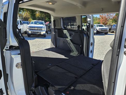 Used 2018 Ford Transit Connect XL image 33