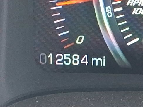 Used 2014 Chevrolet Corvette Stingray Coupe RWD image 17