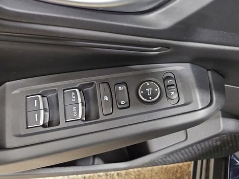 Used 2024 Honda Accord EX image 13