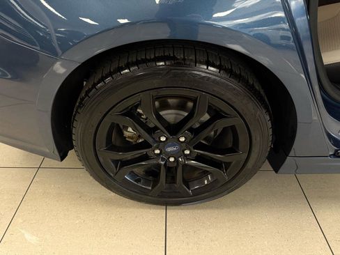 Used 2019 Ford Fusion SE w/ Equipment Group 151A image 23