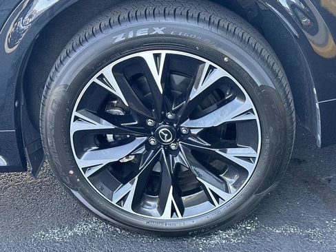 Certified 2024 MAZDA CX-90 3.3 Turbo S AWD/4WD image 42