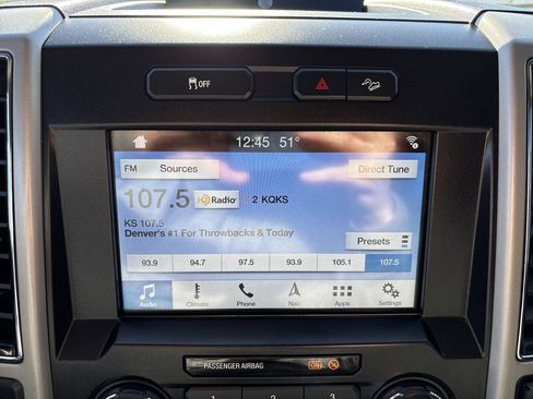 Used 2019 Ford F250 Lariat w/ Lariat Value Package image 19