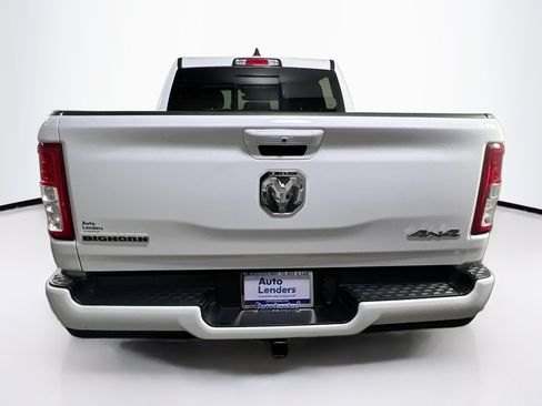 Used 2023 RAM 1500 Big Horn AWD/4WD image 6