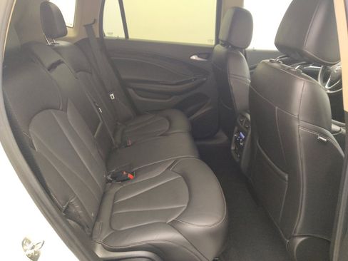 Used 2018 Buick Envision Essence image 19