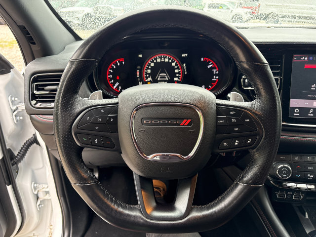 Used 2026 Dodge Durango GT AWD/4WD image 24