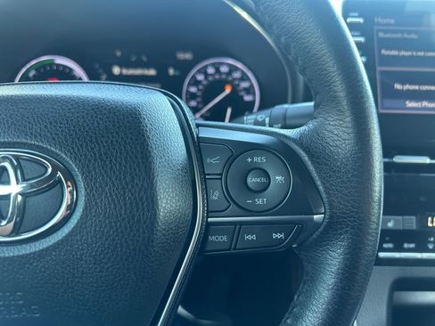 Used 2020 Toyota Avalon XLE w/ All Weather Liner Package FWD image 19