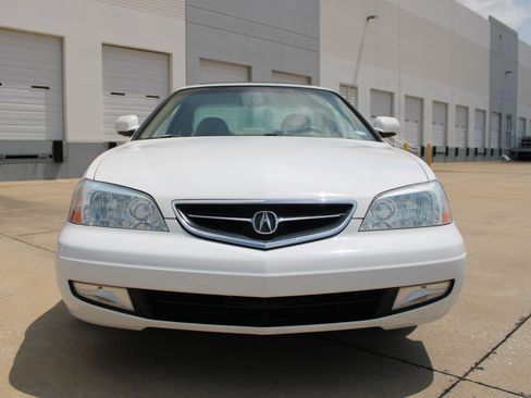Used 2001 Acura CL Type-S FWD image 24